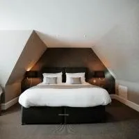 New Inn Hotel, hotell i Ellon