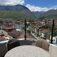 Apartment Alpi