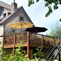B&B De Dubbelmolen, ξενοδοχείο σε Tongeren