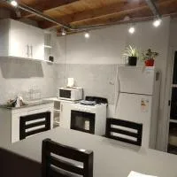 Departamento familiar, hotel u gradu General Roca