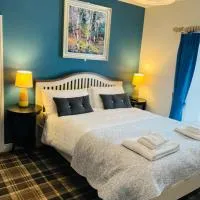 Zoe Bistro & Accommodation, hotelli kohteessa Kilrush