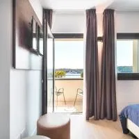 Rivalta Life Style Hotel, hotel en Saló