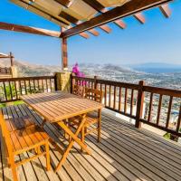 Exclusive Home with Breathtaking Views, Bodrum Apartment 1005, hotel in Giriş