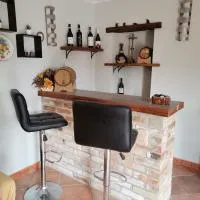 Casa Mondorosso, хотел в Crocetta