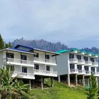 Ranau में, होटल JR Stay