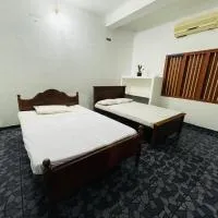 Jaffna Ratnam Holiday Home -AC, hotel v destinaci Jápané