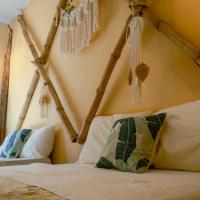 Casa Wabi Sabi, hotel near Pedasí Airport - PDM, Pedasí Town