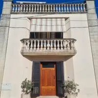 Casa Ippazia