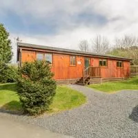 Cartmel Lodge, хотел в Картмел