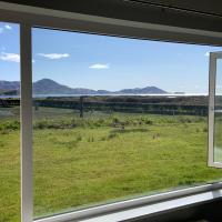 Carsphairn Lodge - Lovely 2-bedroom rental unit by the sea