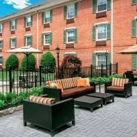 Sonesta Select Tinton Falls Eatontown, hotelli kohteessa Tinton Falls