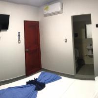 Hotel Inmaculada Real, hotel in zona Aeroporto Gustavo Artunduaga Paredes - FLA, Florencia