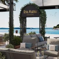 Riva Marina Hvar Hotel, hotel u Hvaru