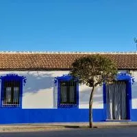 Viesnīca Casa rural La Golondrina pilsētā Villarta de San Juan