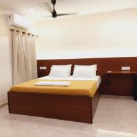Chippy Residency, hotel em Velachery, Chennai