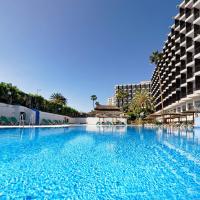 Relaxia Beverly Park, hotel en Playa del Inglés