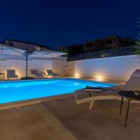Villa Fortis B&B, Hotel in Trogir