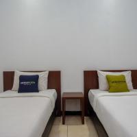 Urbanview Hotel Artama Simpang Lima by RedDoorz