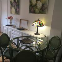 Saldaña. Apartamento