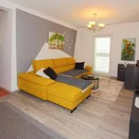 Apartment Marita, готель у місті Чилипи