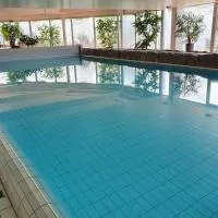 Sport Hotel Kenzingen inklusive Schwimmbad, Sauna und Frühstück nähe Europa-Park, hotel a Kenzingen