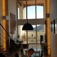 Loft Mariola - Apartamento en el centro histórico, hotell i Bocairent