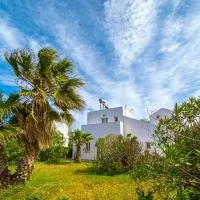 Cretan Life Holidays