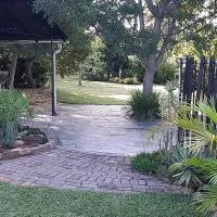 In Da Bush, hotel a Modimolle