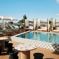 The Hoxton, Poblenou, hotel a Barcellona, Poblenou