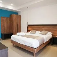 Villa Mafalda B&B, ξενοδοχείο σε Frattamaggiore