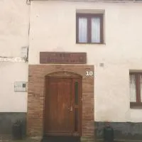 El Castillo de Moratinos, hotel en Moratinos