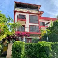 Buena Vista Boquete, hôtel à Boquete