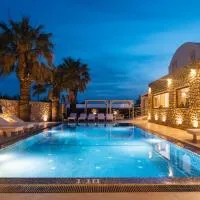 ILIADA-ODYSSEAS RESORT