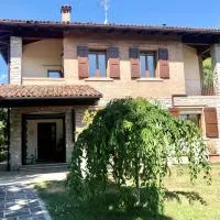 Appartamento spazioso Le Vitterelle B&B, hotel di Zocca