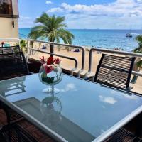 Vivalidays Rosalia - LLoret de Mar centro, hotel v destinaci Lloret de Mar