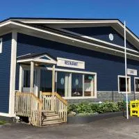 Sea Echo Motel, hotel em Port au Choix
