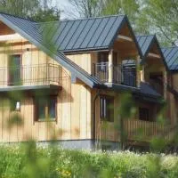 Noclegi Kamionka, Hotel in Cisna