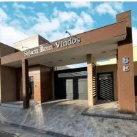 Bilac में, होटल HOTEL MANTORAMOS