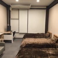 Iitoko - Vacation STAY 43906v, hotel near Fukushima Airport - FKS, Iitoyo