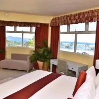 Hotel Grand A View โรงแรมในมอนเทโกเบย์