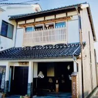 Minpaku Yorozuya - Vacation STAY 12905, Hotel in Kurayoshi
