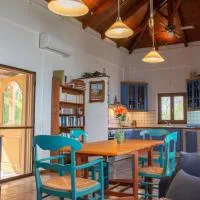 Sunray Luxury Apartment Zagora with piano – hotel w mieście Zagora