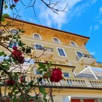 Hotel Canali, Portofino Coast, hotel din Rapallo