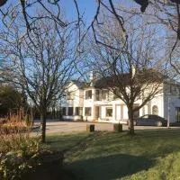 Ashwoods House, hotel u gradu Eniskilen