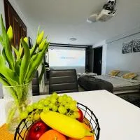 Apartament PLAY, hotel u gradu Pietrzykowice