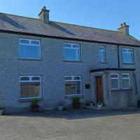 Causeway Coast Carrivcashel Holiday Home