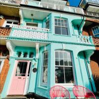 Sea View, Beach Road, Cromer