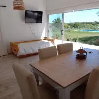 Los colibries, hotel en San Pedro