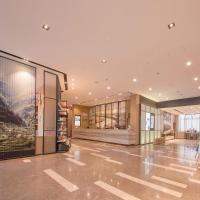 Atour Hotel Hohhot Drum Tower Manduhai: Huhhot şehrinde bir otel