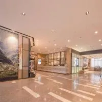 Atour Hotel Hohhot Drum Tower Manduhai, hotel u gradu 'Hohhot'